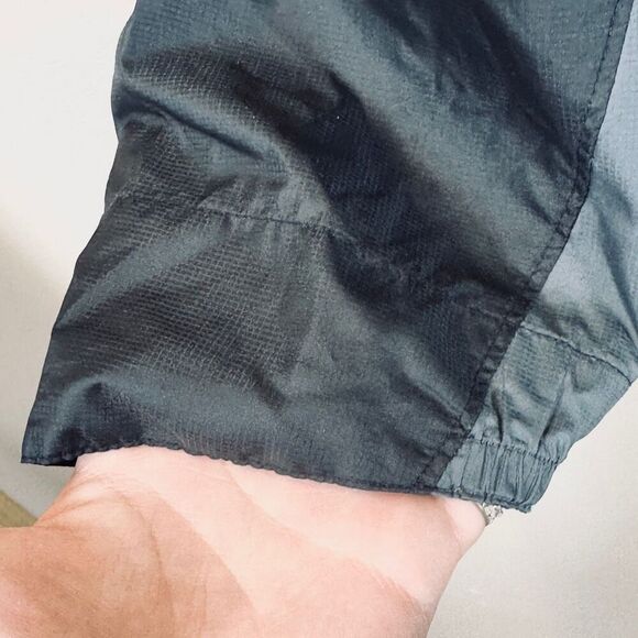 Cloudveil Full Zip Long Sleeve Hooded Lightweight Packable Windbreaker Men's XL - Picture 2 of 9